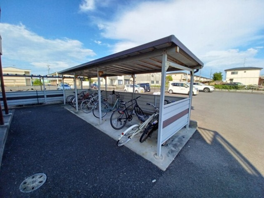  グリーンハイツⅡ