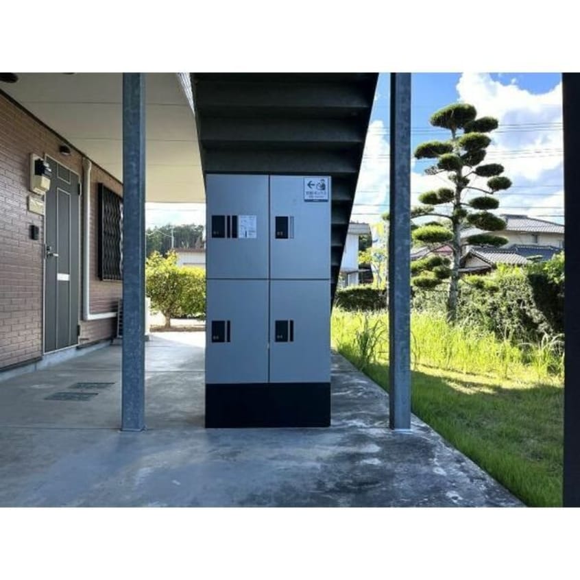  グリーンハイツⅡ