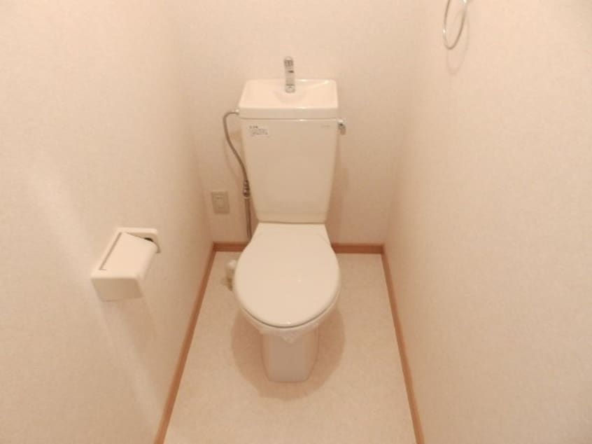 同物件別部屋のお写真です。 グリーンハイツⅡ