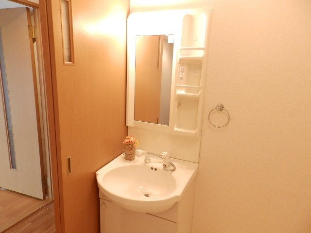 同物件別部屋のお写真です。 グリーンハイツⅡ