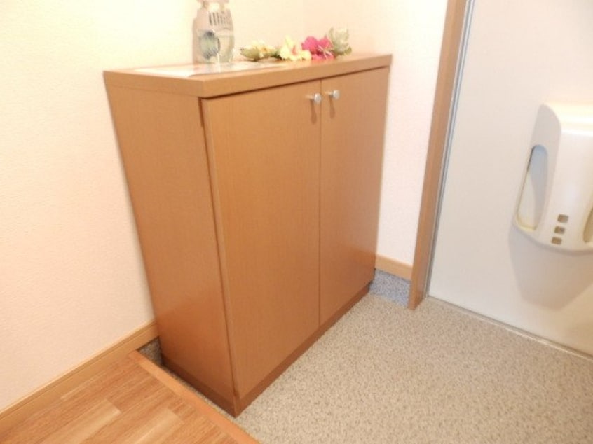 同物件別部屋のお写真です。 グリーンハイツⅡ