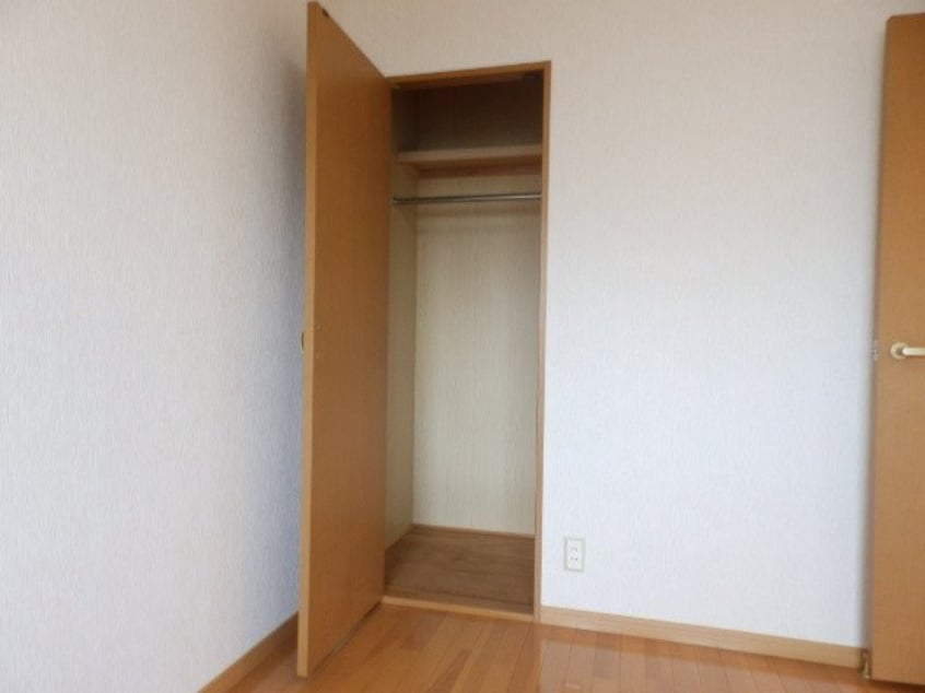 同物件別部屋のお写真です。 グリーンハイツⅡ