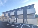 ＲＥＳＩＤＥＮＣＥ明神の外観
