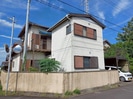 嬉野一志町O様貸家の外観