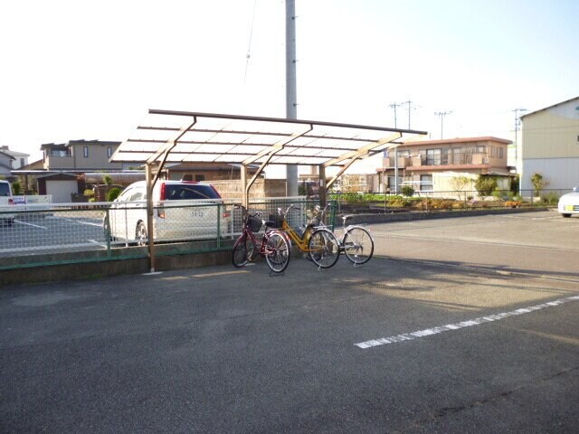  エクセレンス城山