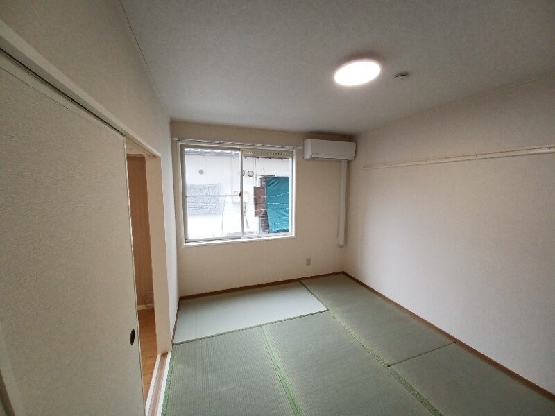 同物件別室の画像です エクセレンス城山