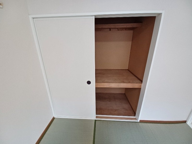 同物件別室の画像です エクセレンス城山