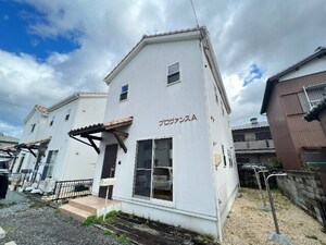 プロヴァンス北口