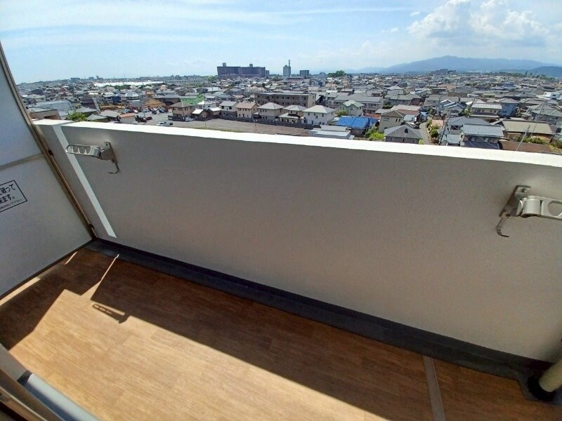 同じ建物の別部屋の写真です ＩＬ　ＶＩＡＬＥ