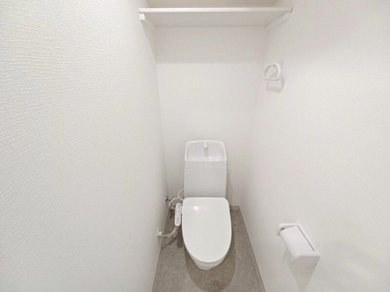 同じ建物の別部屋の写真です ＩＬ　ＶＩＡＬＥ