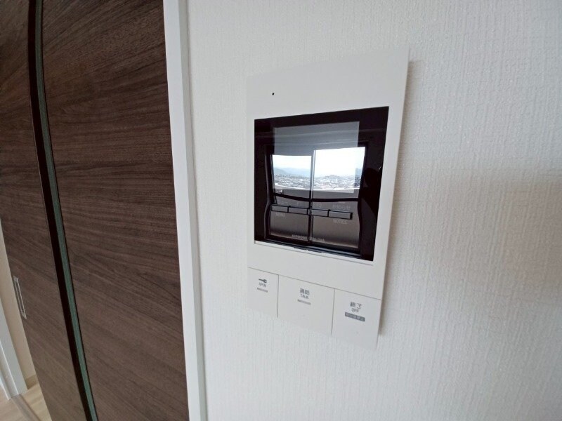 同じ建物の別部屋の写真です ＩＬ　ＶＩＡＬＥ