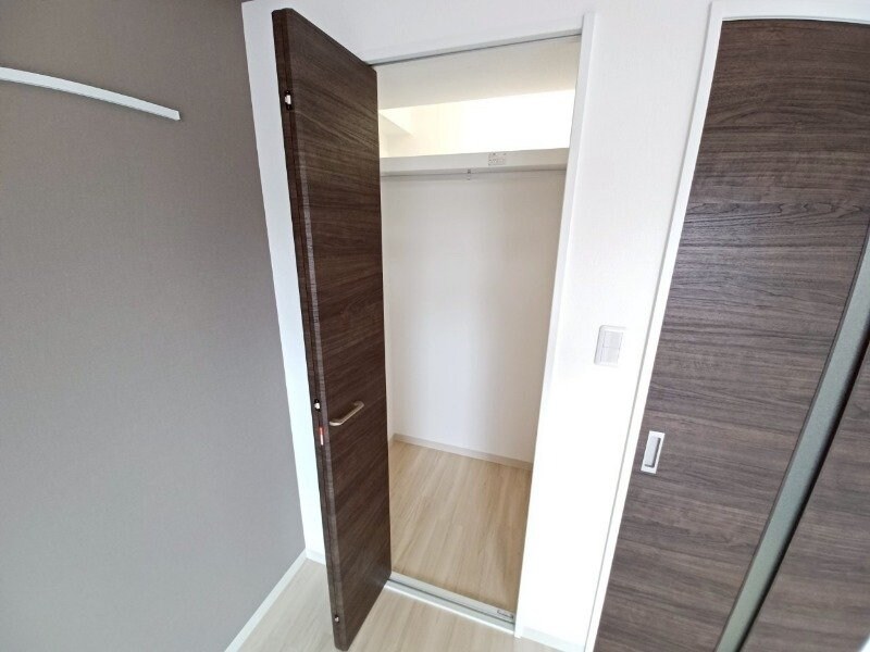 同じ建物の別部屋の写真です ＩＬ　ＶＩＡＬＥ