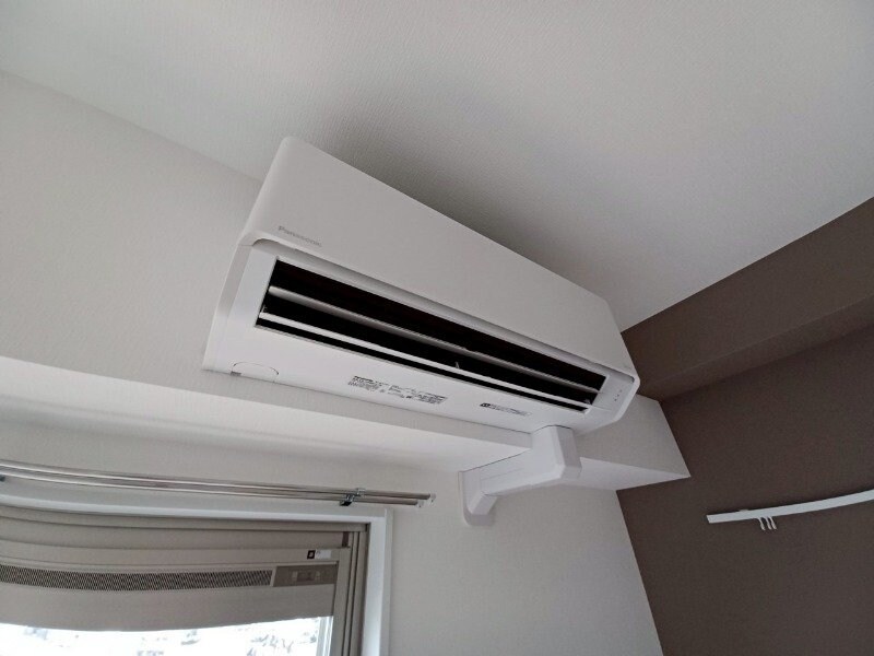 同じ建物の別部屋の写真です ＩＬ　ＶＩＡＬＥ