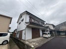 高茶屋6丁目戸建ての外観