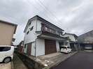 高茶屋6丁目戸建ての外観