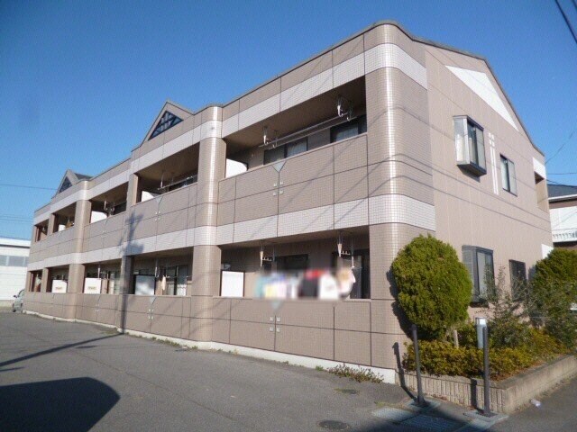  シャトー　ドゥ　ブリヤン