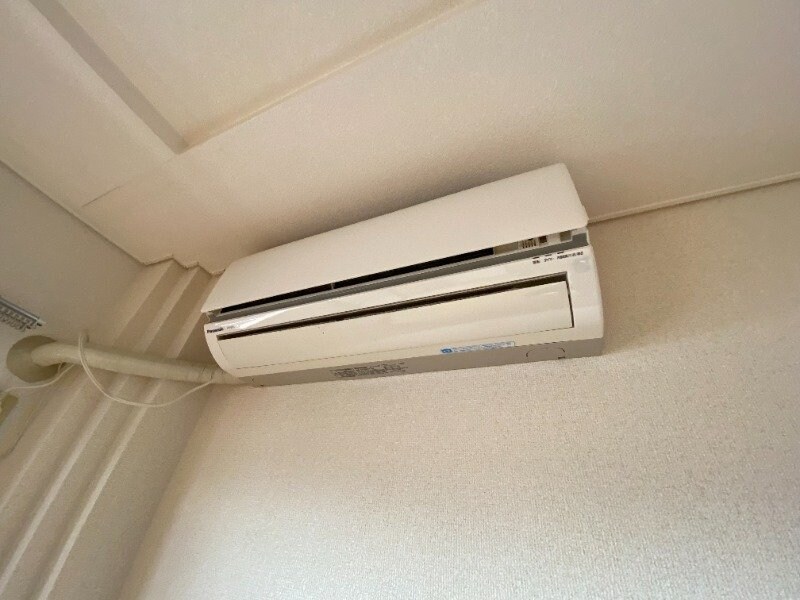 同物件別室の写真です シャトー　ドゥ　ブリヤン