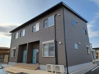 K-smart香良洲C棟