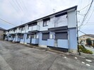 メゾンベルシャンテBの外観