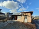 T様明神町貸家の外観