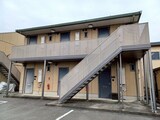 プレザントハイツ久居　Ｂ棟