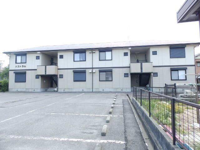  パストラル