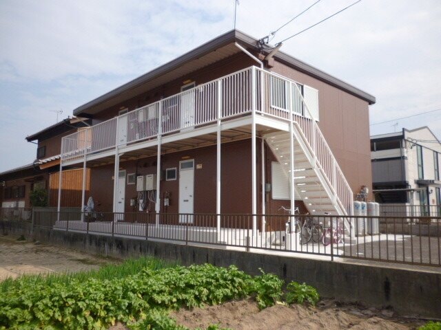  サンフレンズ藤方