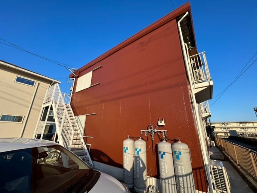  サンフレンズ藤方