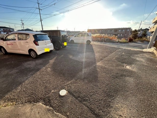  サンフレンズ藤方