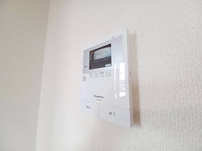 同型反転タイプのお写真です カンタベリーⅢ