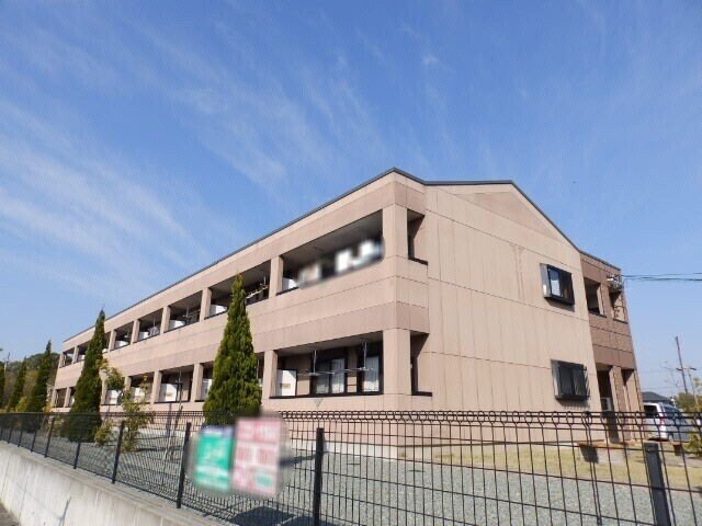  エスポワール