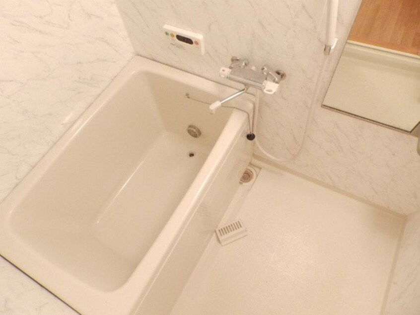 同型参考写真 エスポワール