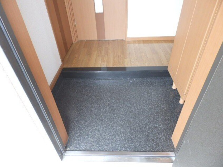 同型参考写真 エスポワール
