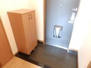 同型参考写真 エスポワール