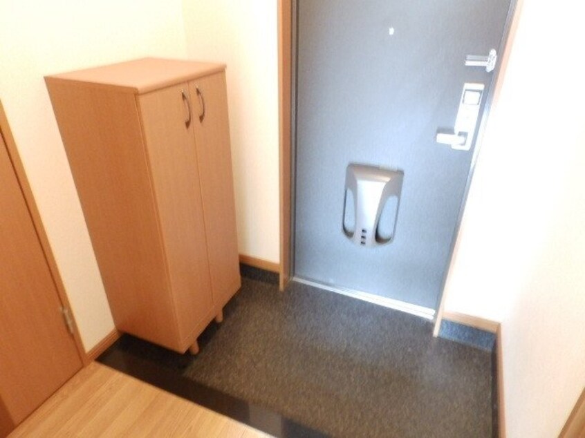 同型参考写真 エスポワール