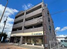 キャッスル１２３の外観