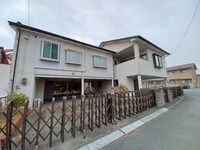 S様雲出店舗付き住居