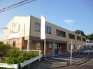 サークルバレー津の外観