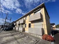 ディアス持川　D