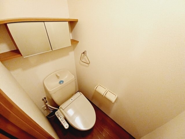 同物件別室の画像です アドラーブル