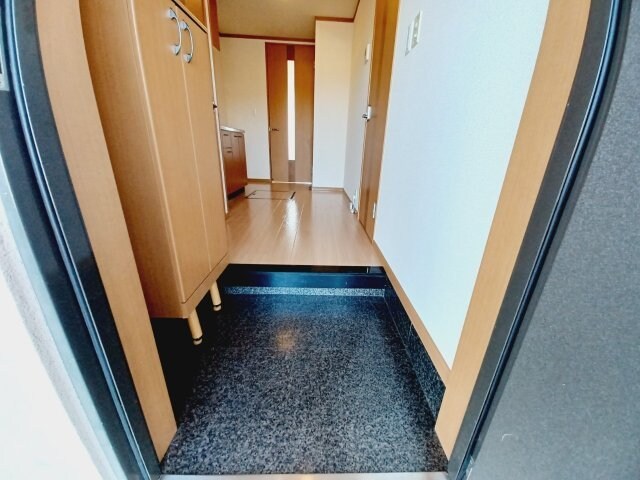 同物件別室の画像です アドラーブル