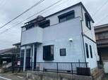 泉町M様貸家