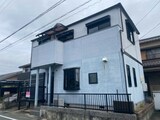 泉町M様貸家