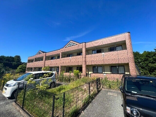  グランディール壱番館