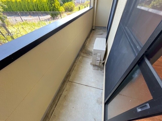  グランディール壱番館