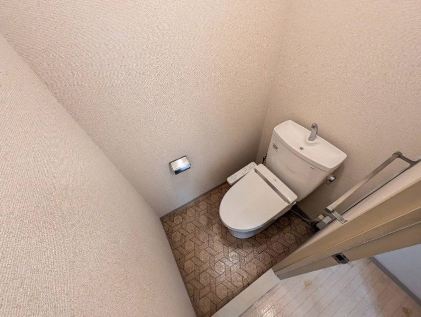 別部屋の写真です メゾン山本