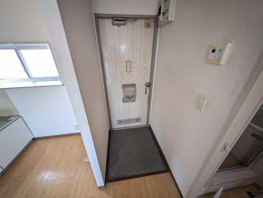 別部屋の写真です メゾン山本