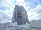建設中 ラフィーネ