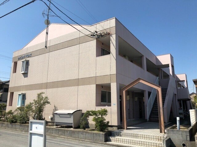  ウイングパレス