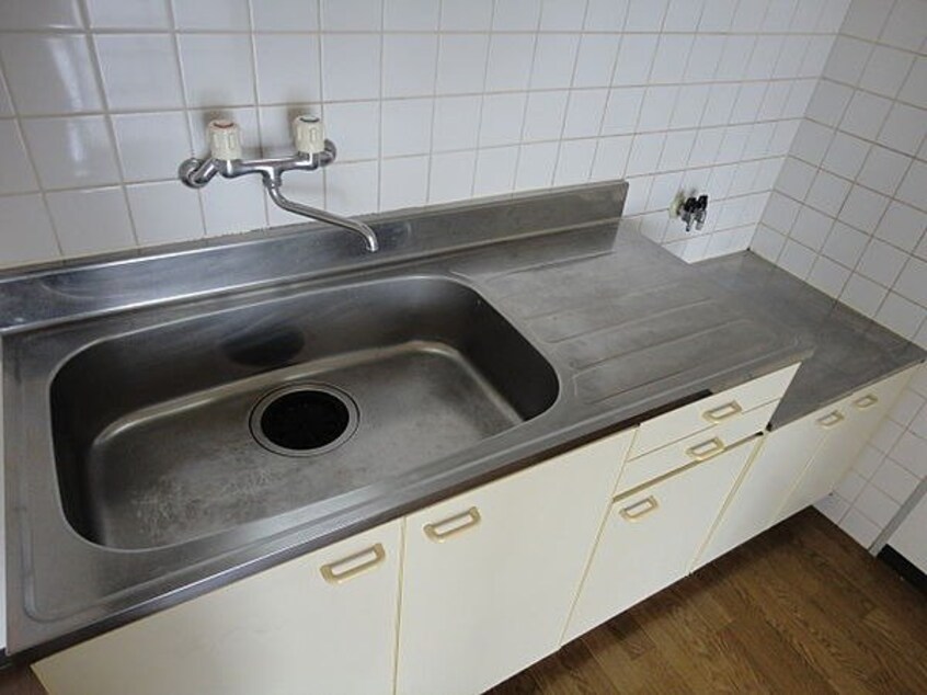 同タイプの部屋写真です ウイングパレス